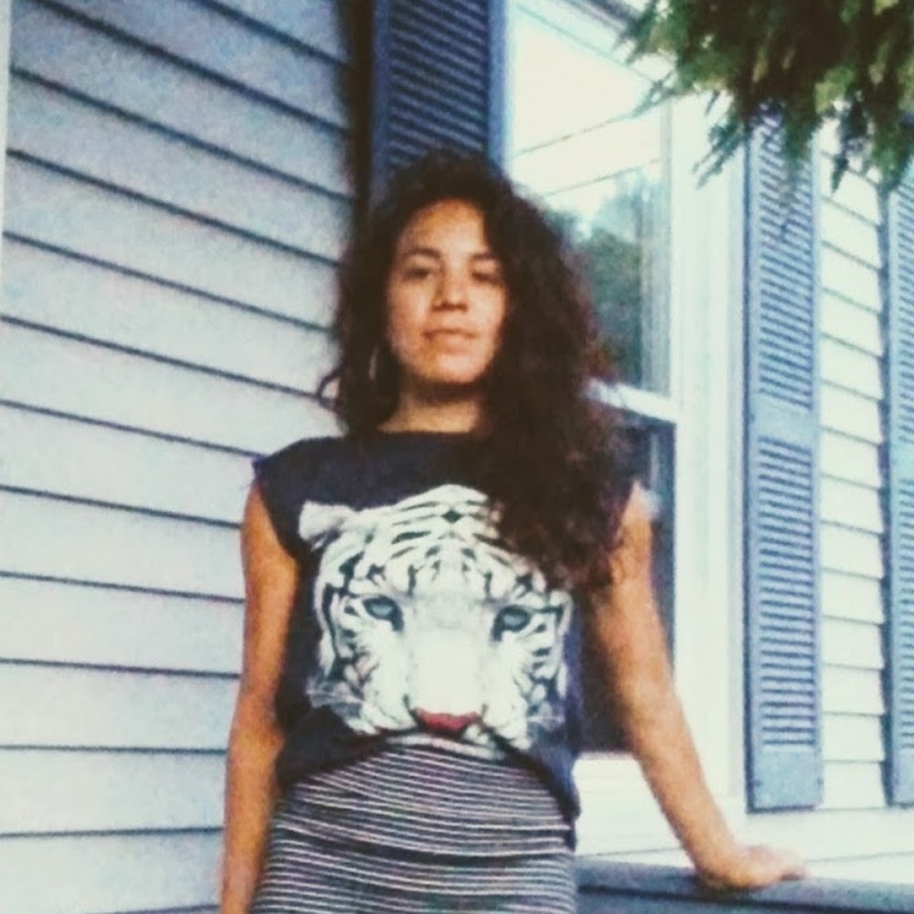 Meet your Posher, Nikki